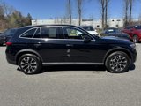 Used 2025 Mercedes-Benz GLC 350e 4MATIC image 2