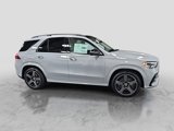 New 2026 Mercedes-Benz GLE 450 4MATIC image 4