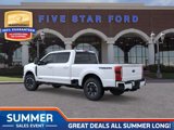 New 2025 Ford F250 Lariat image 5