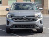 New 2025 Volkswagen Atlas SEL image 2