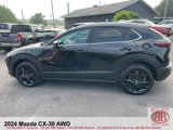 Used 2024 MAZDA CX-30 AWD image 6