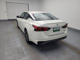 Used 2020 Nissan Altima 2.5 SR image 5