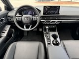 New 2025 Honda Civic Sport Touring image 4