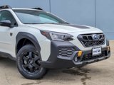 New 2025 Subaru Outback Wilderness image 2