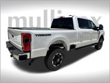 New 2025 Ford F250 Lariat w/ Tremor Off-Road Package image 3
