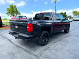 Used 2016 Chevrolet Silverado 1500 LT w/ All Star Edition image 4
