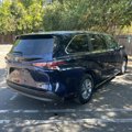Used 2022 Toyota Sienna LE image 4