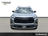 New 2026 Chevrolet Equinox LT w/ Midnight Edition image 2