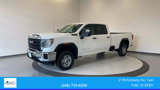 Used 2021 GMC Sierra 2500 4x4 Crew Cab w/ Convenience Package image 3