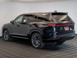 New 2025 Lexus TX 350 AWD image 4