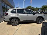 New 2025 Subaru Forester Touring image 2