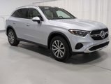 Certified 2025 Mercedes-Benz GLC 300 4MATIC image 6