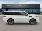 New 2025 INFINITI QX80 Luxe image 4