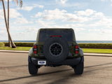 New 2025 Ford Bronco Raptor image 5