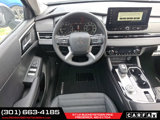 New 2025 Mitsubishi Outlander SE image 6
