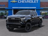 New 2025 Chevrolet Silverado 1500 RST w/ Z71 Off-Road Package image 6