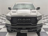 New 2025 RAM 1500 Rebel w/ Advanced Safety Group II image 2