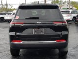 New 2025 Jeep Grand Cherokee Limited 4xe image 5