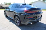 New 2026 BMW X6 xDrive40i w/ Climate Comfort Package image 6