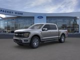 New 2025 Ford F150 XLT w/ Equipment Group 302A MID image 2