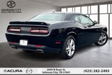 Used 2023 Dodge Challenger SXT w/ Cold Weather Group image 2