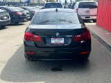Used 2015 BMW 528i Sedan image 4