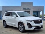 New 2025 Cadillac XT6 Premium Luxury w/ Technology Package image 3