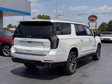 New 2025 Chevrolet Suburban High Country w/ LPO, Illumination Package image 3