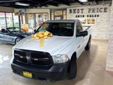 Used 2017 RAM 1500 Tradesman w/ Power & Remote Entry Group image 3