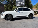 Used 2016 Porsche Macan S image 6
