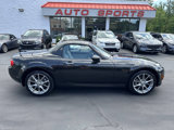 Used 2011 MAZDA MX-5 Miata Grand Touring image 4