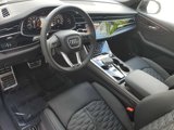 New 2025 Audi RS Q8 performance image 2