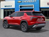 New 2026 Chevrolet Equinox LT w/ Convenience Package II image 3