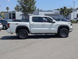 New 2025 Nissan Frontier PRO-4X w/ Pro Convenience Package image 4