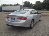 Used 2018 Chevrolet Malibu LS image 4