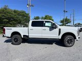 New 2025 Ford F250 Lariat w/ Lariat Ultimate Package image 2