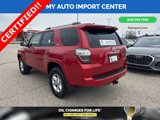 Used 2024 Toyota 4Runner SR5 image 5