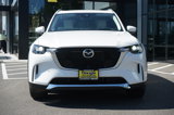 New 2025 MAZDA CX-90 Plug-In Hybrid w/ Premium Plus image 2