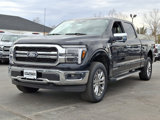 New 2025 Ford F150 Lariat w/ Equipment Group 502A High image 3