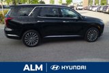 New 2025 Hyundai Palisade Calligraphy image 4