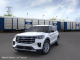 New 2025 Ford Explorer Active image 2
