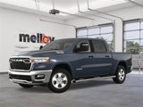 New 2025 RAM 1500 Big Horn image 2