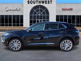 New 2025 Buick Envision Avenir image 3