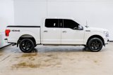Used 2020 Ford F150 Platinum w/ Equipment Group 701A Luxury image 6