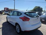 Used 2018 Ford Focus SE image 4