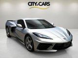 Used 2023 Chevrolet Corvette Stingray Preferred Cpe w/ 2LT image 3