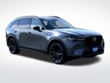 New 2025 MAZDA CX-90 Plug-In Hybrid w/Premium Sport image 4