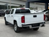 Used 2022 Chevrolet Colorado W/T w/ WT Convenience Package image 3