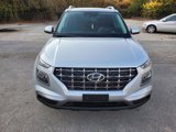 Used 2021 Hyundai Venue SEL w/ Cargo Package image 2
