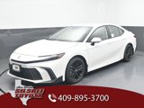New 2025 Toyota Camry SE image 5